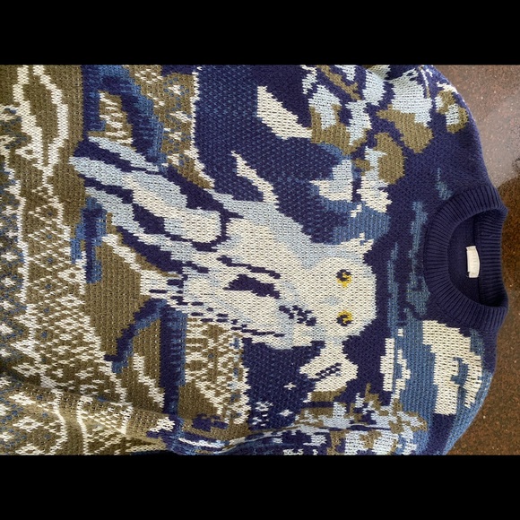 Urban Outfitter Owl Sweater 🦉 - Picture 3 of 7